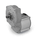 bürstenloser Motor / DC / Industrie / für Pumpen