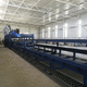 Plattenproduktionsanlage / automatisch / Hochgeschwindigkeit / diskontinuierlich
