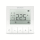 wandmontierter Thermostat / 230 V AC / Kunststoff / IP20