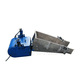 Vibrationsbeschicker / magnetisch-induktiv / für Lebensmittel / Industrie