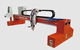 Plasmaschneidemaschine / für Aluminium / für Stahl / für Karbonstahl