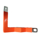Kupfer-Sammelschiene / Aluminium / Kupferlegierung / für Stromversorgung