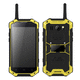 Industrie-Smartphone / GSM / WiFi / Bluetooth / WCDMA