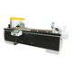 horizontale Fräsmaschine / für Tür / automatisch / Schneid