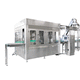 automatische Füllmaschine / für Flaschen / Wasser / für Alkoholgetränke