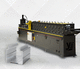 Profiliermaschine für Profile / Präzision / PLC-gesteuert / automatisch