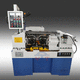 Gewindewalzmaschine