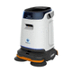 Reinigungsroboter für Lagerhallen / Trockenreinigung / Nassreinigung / mobil