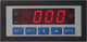 digitales Messinstrument / Temperatur / einstellbar