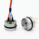 atmosphärischer Drucksensor / Silizium / DC / Edelstahl