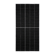 Solarmodul / monokristallines Silicium / ISO / TÜV / IEC