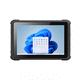 gehärteter Tablet / Windows 10 / Windows 11 / 10,1