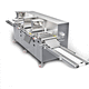 Produktionsanlage für Cookies