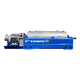 Dekanter für Industrieanwendungen / für Lebensmittelabfälle / Zentrifugal / horizontal
