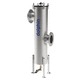 Wasserfilter / Korb / Druck / für industrielle Nutzung