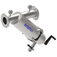Wasserfilter / Korb / Sieb / Drahtgewebe