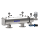 Wasserfilter / Korb / Sieb / Drahtgewebe