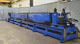 Profilieranlage für Dachplatten / Metallprofil / für Edelstahlprofile / für verzinkte Profile