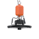 Hallentiefstrahler / LED / IP65
