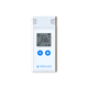 Temperatur-Datenlogger / USB / NTC / mit LCD-Display