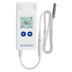 Temperatur-Datenlogger / USB / NTC / mit LCD-Display