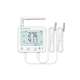 Feuchte-Datenlogger / Temperatur / CO2 / USB