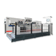 Golddruckmaschine
