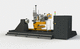 automatischer Tapelegeanlage