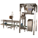 automatische Verpackungsmaschine / für Säcke / für Pulver / für die Lebensmittelindustrie