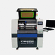 UV-Laser-Schneidemaschine / für Verbundstoffe / Folien / für Schablonen