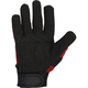 Handschuh für Materialumschlag / Industrie / mechanischer Schutz / Polyester