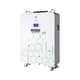 LiFePO4-Batteriesystem / Block / 48 V / Solar