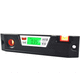 Torpedo-Nivellier / Blasen / horizontal / Magnet
