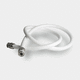 PTFE-Schlauch / Hydraulik / Silikon / PFA