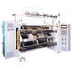 Spaltmaschine für Folien
