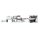 Spaltmaschine für Thermopapier / automatisch
