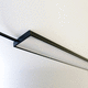 LED-Lampe / IP54 / IP40 / Aluminium