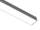 LED-Lampe / IP40 / Aluminium / Hänge