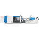 horizontale Spritzgießmaschine / hydraulisch / Kniehebel