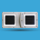 Schmutzsensor für Photovoltaikanwendung / Solarenergie / 3G / LTE