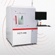 Röntgen-Inspektionsmaschine / CNC / für die Elektronik / Mess