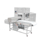 Tiefkühlfleisch-Fleischformmaschine / vollautomatisch / 380 V