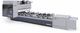 CNC-Bearbeitungszentrum / 5-Achs / universell / für Kunststoff / Bohr