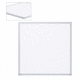 weiße LED / Einbau / Platten