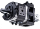Zahnradpumpe / Öl / mit Hydraulikmotor / selbstansaugend