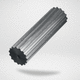 Synchronwelle / Stahl / Aluminium / Gusseisen