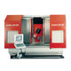 CNC-Bearbeitungszentrum / 5-Achs / schwenkbar / HSK A-63 / SK40