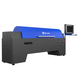 Laser-Reinigungssystem / automatisch / Industrie / Prozess