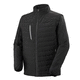 Arbeitsjacke / Kälteschutz / Polyester / aus PU