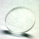 sphärische Linse / Glas / Optik / für Diodenlaser
